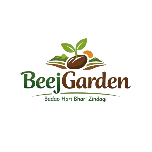 Beej Garden