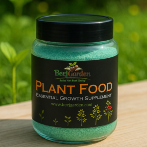 Beej Garden Plant Food – Essential Growth Supplement