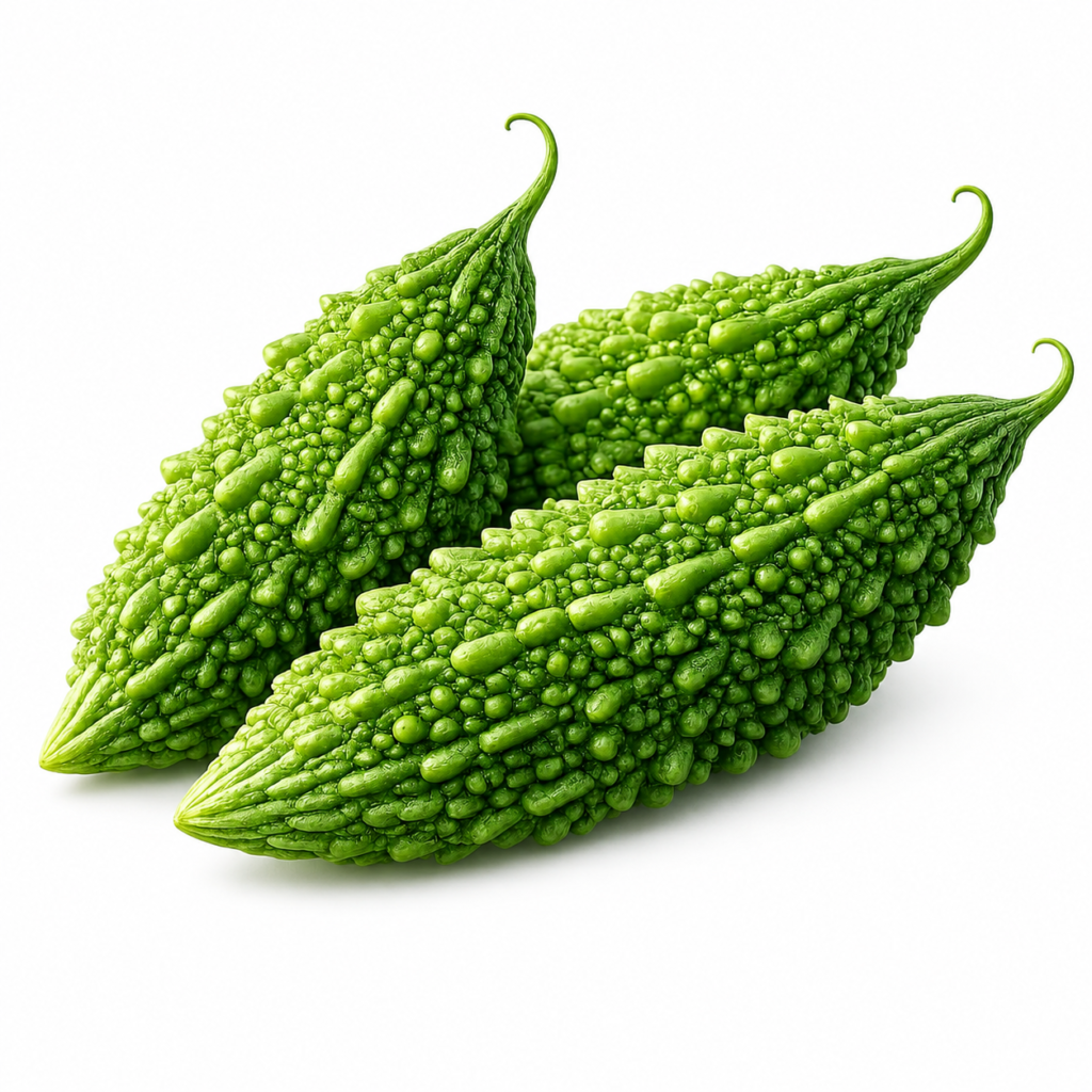 F1 Hybrid Bitter Gourd (پالی کریلا) 7 Seeds