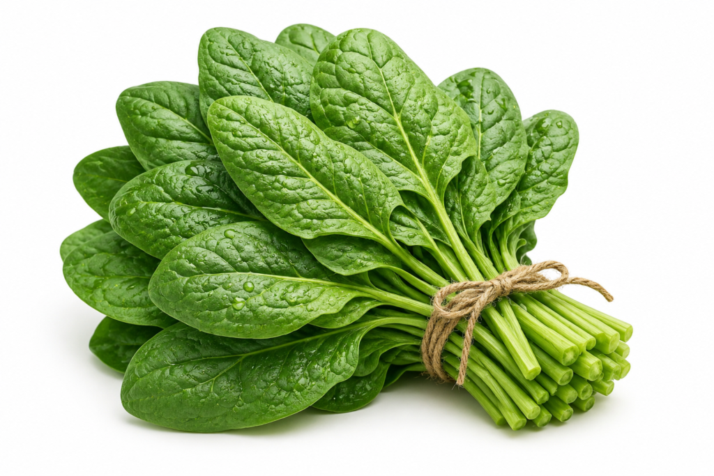 Spinach (پالک) 300+ Seeds
