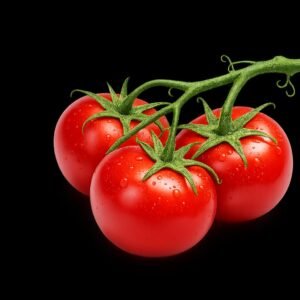 F1 Hybrid Bail Tomato (بیل ٹماٹر) 10 Seeds