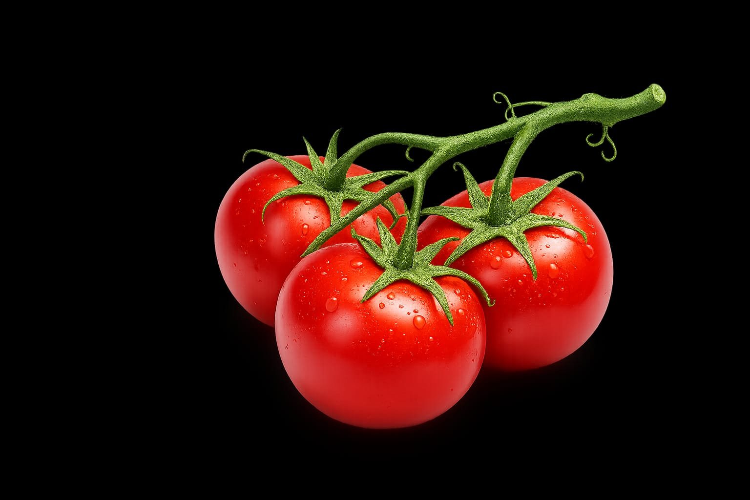 F1 Hybrid Bail Tomato (بیل ٹماٹر) 10 Seeds
