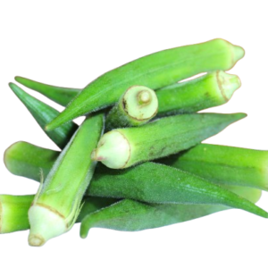 F1 Hybrid Bhindi (بھینڈی) 35+ Seeds