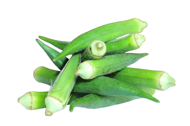 F1 Hybrid Bhindi (بھینڈی) 35+ Seeds