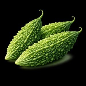 F1 Hybrid Bitter Gourd (پالی کریلا) 7 Seeds