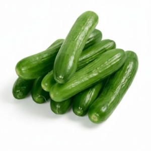 F1 Hybrid Cucumber (کھیرا) 10 Seeds