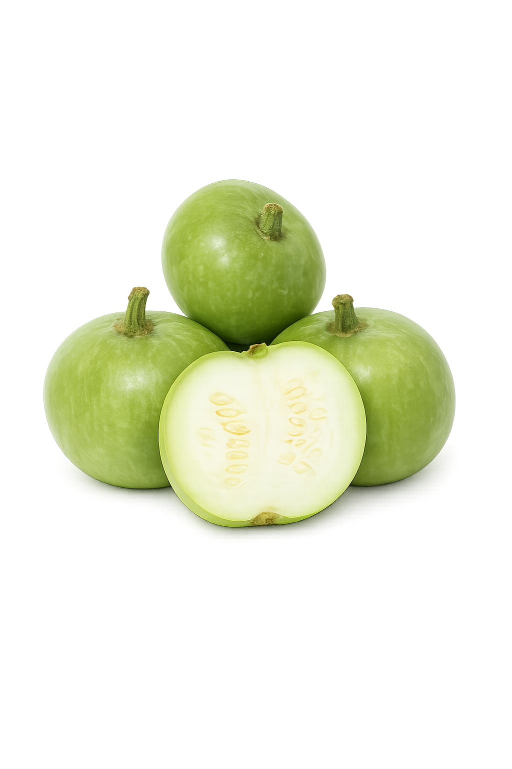 F1 Hybrid Desi Tinday (دیسی ٹینڈے) 10 Seeds