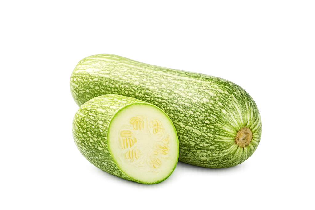 F1 Hybrid Maaru Kaddu (لمبا ماڑو کدو) 8 Seeds