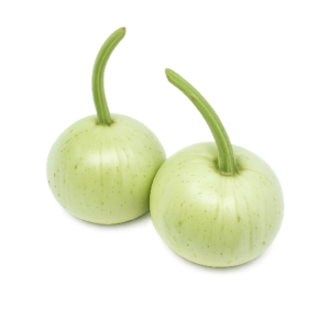 F1 Hybrid Round Gourd (گھیا کدو) 7 Seeds