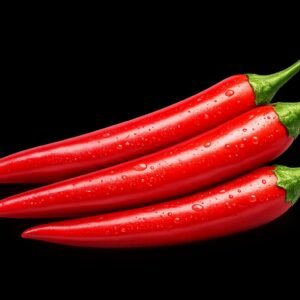F1 Hybrid Skyline Chili (سکائی لائن مرچ) 15 Seeds