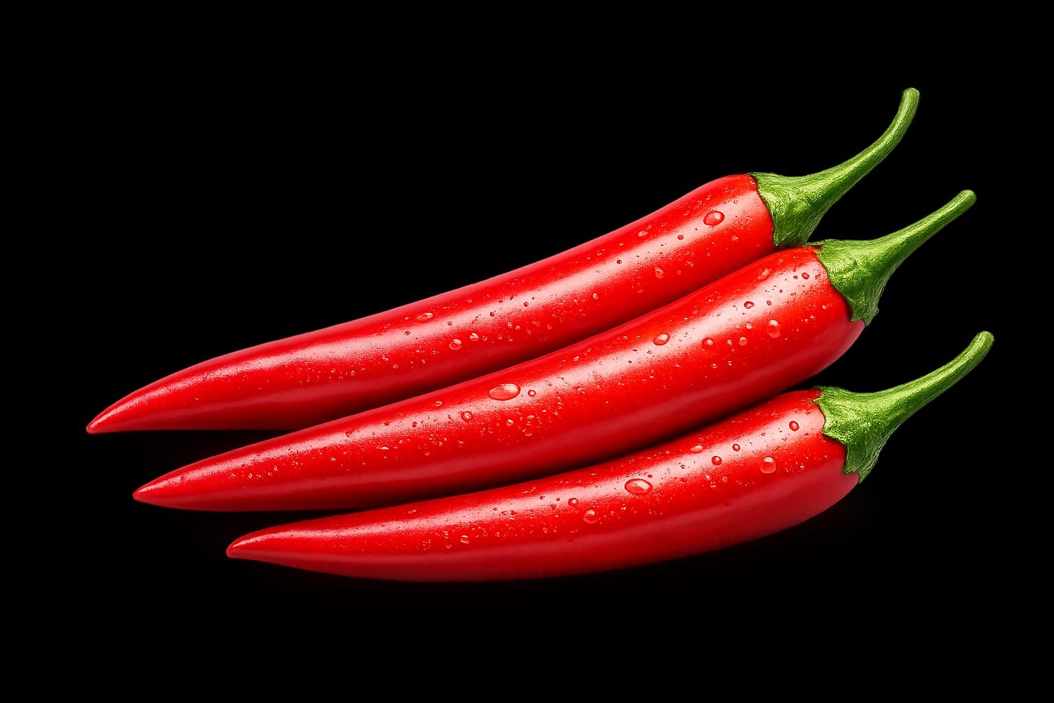 F1 Hybrid Skyline Chili (سکائی لائن مرچ) 15 Seeds