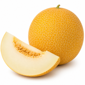 F1 Hybrid Sweet Melon (خربوزہ) 10 Seeds