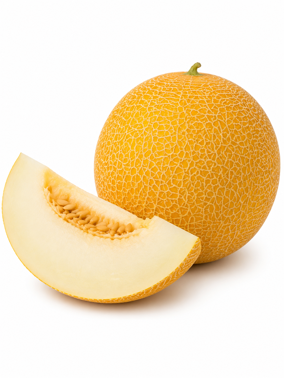 F1 Hybrid Sweet Melon (خربوزہ) 10 Seeds