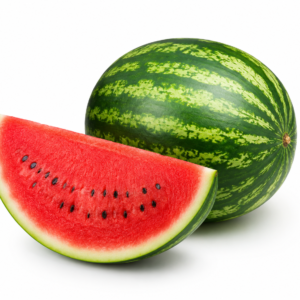 F1 Hybrid Watermelon (تربوز) 10 Seeds