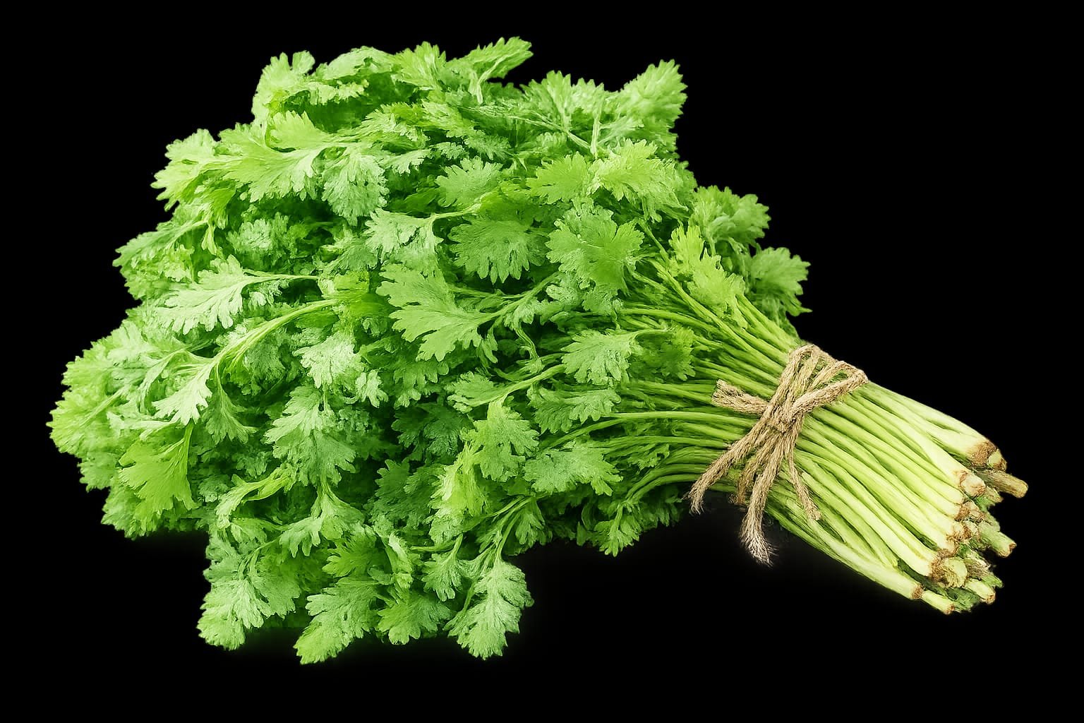 F1 Hybrid coriander (دھنیہ) 300+ Seeds