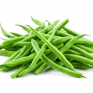 Fresh Beans 20+ Seeds