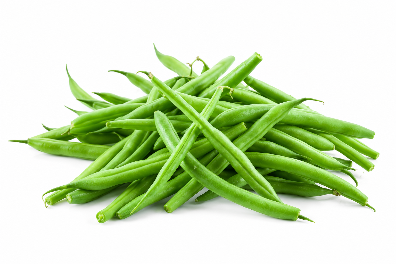 Fresh Beans 20+ Seeds