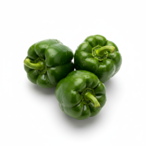 Green Capsicum (سبز شملہ) 15 Seeds