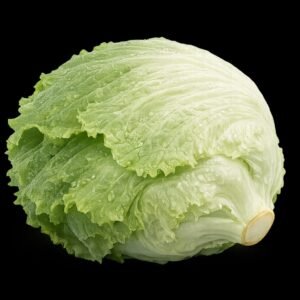 Iceberg (آئس برگ سلاد) 50+ Seeds