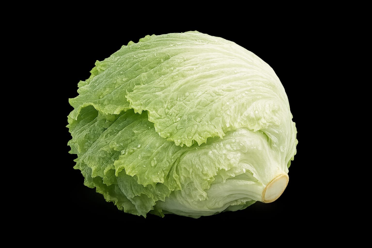 Iceberg (آئس برگ سلاد) 50+ Seeds