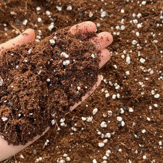 Potting Mix 1kg