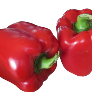 Red Capsicum (لال شملہ) 10 Seeds