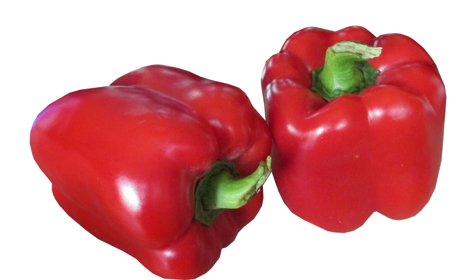 Red Capsicum (لال شملہ) 10 Seeds