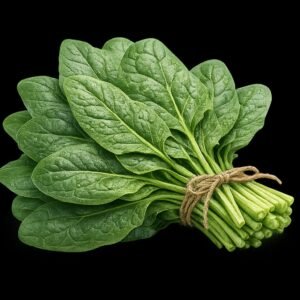 Spinach (پالک) 300+ Seeds