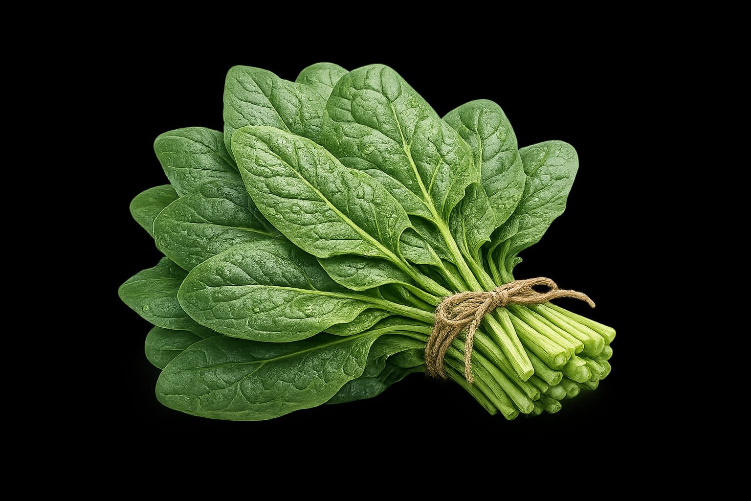 Spinach (پالک) 300+ Seeds