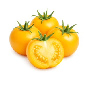 Yellow Tomatoes (پیلا ٹماٹر) 10 Seeds