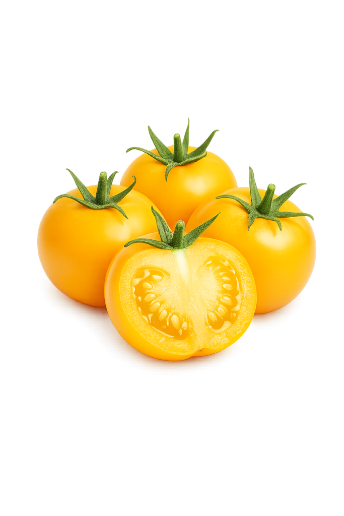 Yellow Tomatoes (پیلا ٹماٹر) 10 Seeds