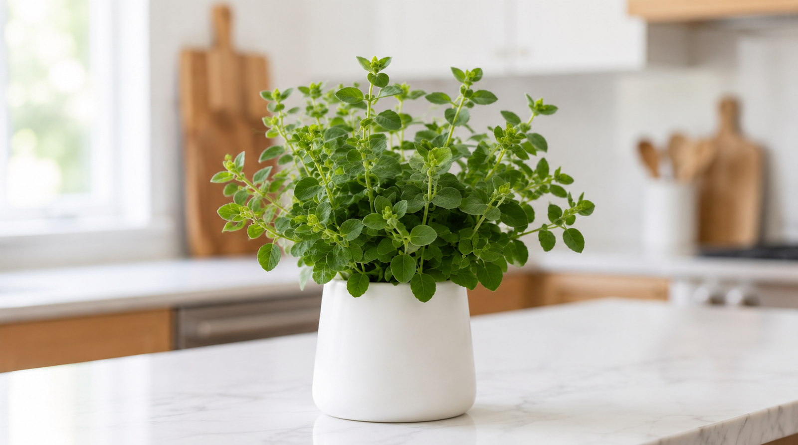 Oregano – اوریگانو (Approx. 1000+ Seeds)