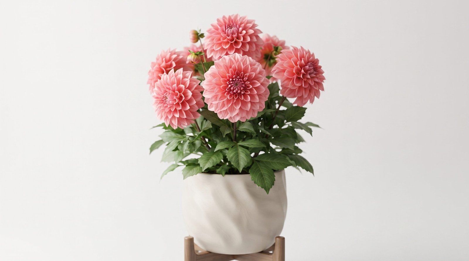 Dahlia (Approx. 90+ Seeds)